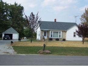 3178 E County Road 300 S, Greensburg, IN 47240 - photo 1