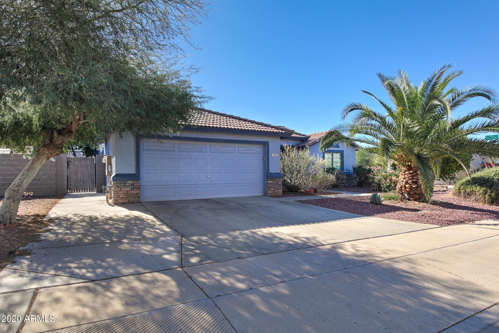 7641 E Camino St, Mesa, AZ 85207 - photo 1