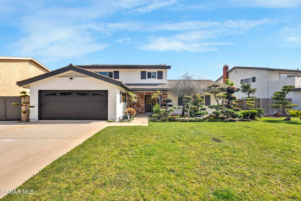 460 Calle Converse, Camarillo - HsHProd-
