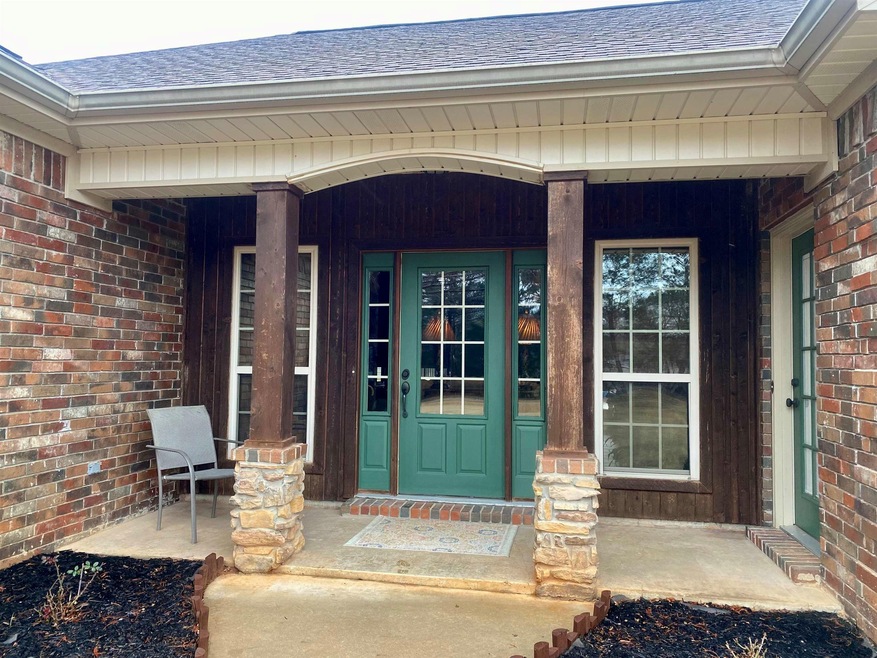 96 W Starlite Dr, Texarkana, TX 75501 - photo 1