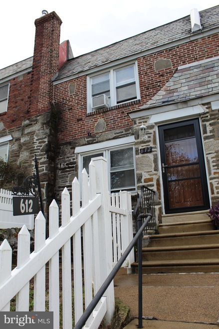 612 Briarcliff Rd, Upper Darby, PA 19082 - photo 1