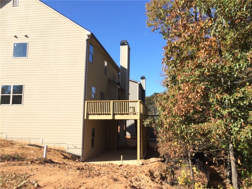 665 Amaranth Trail, Hoschton, GA 30548 - photo 1