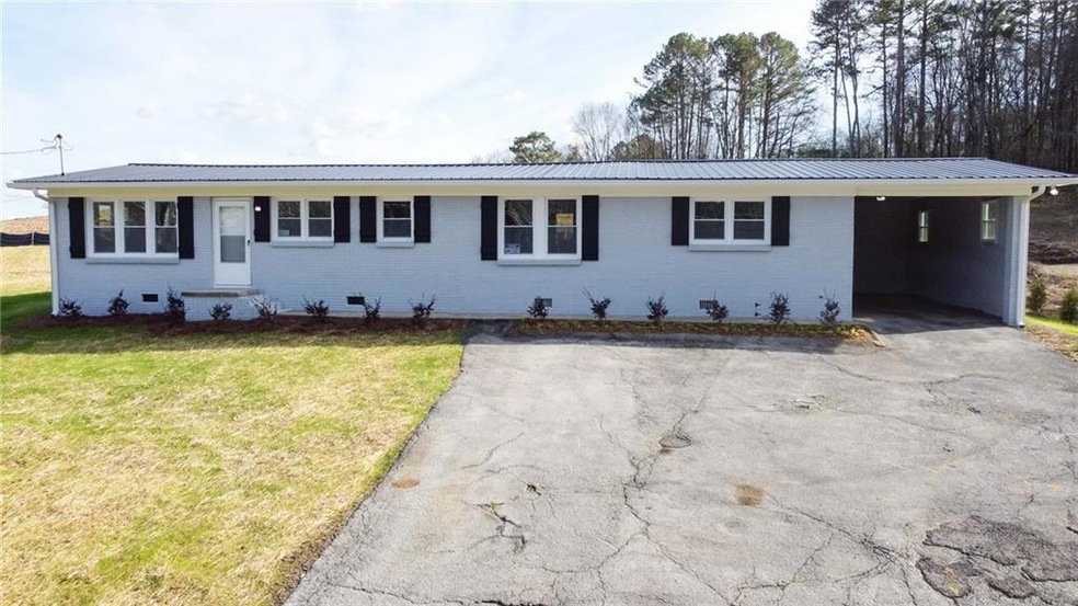 161 Newtown Rd NE, Calhoun, GA 30701 - photo 1