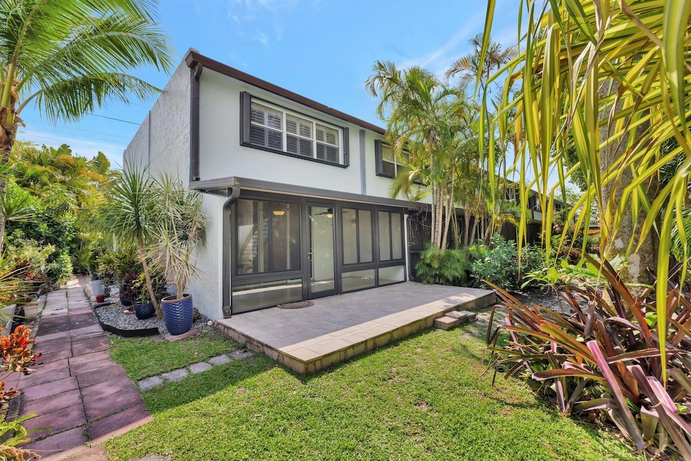 2017 N Dixie Hwy unit 2017, Wilton Manors, FL 33305 - photo 1