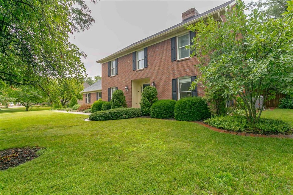 5344 Rosalie Ct, Newburgh, IN 47630 - photo 1