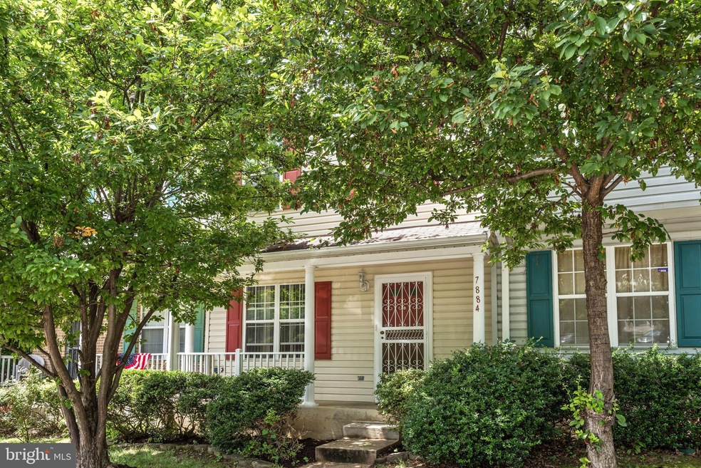 7884 Suiter Way, Hyattsville, MD 20785 - photo 1
