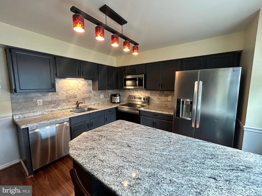 Sold $445,000 • Co-Listing Agent