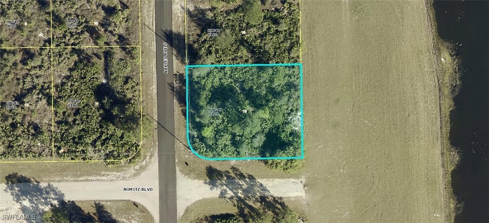 961 Naples Ave S, Lehigh Acres, FL 33974 - photo 1