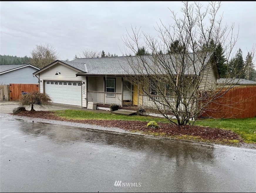 2440 Sherman Ave, Port Orchard, WA 98366 - photo 1