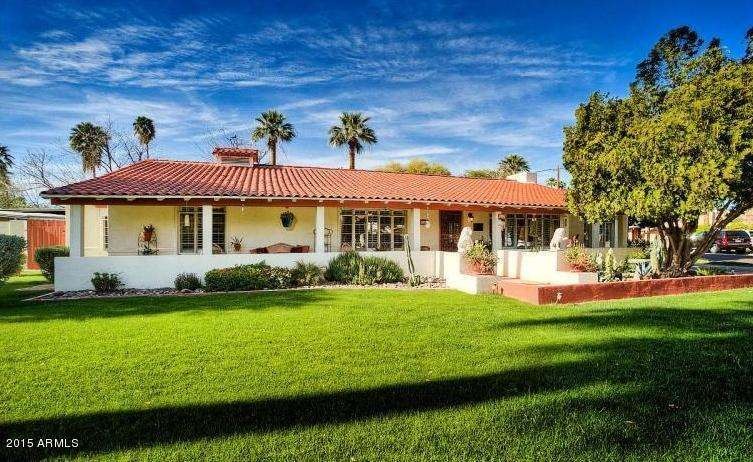 unlisted-address, Phoenix, AZ 85013 - photo 1