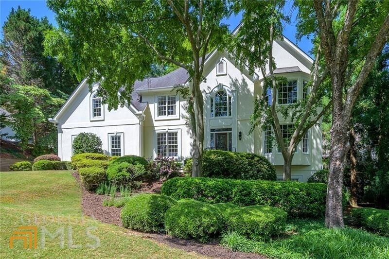 unlisted-address, Marietta, GA 30068 - photo 1