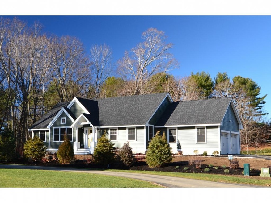 376 Exeter Rd, Hampton, NH 03842 - photo 1