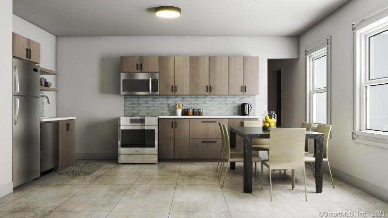 85 Booth St unit 3A, New Britain, CT 06053 - photo 1