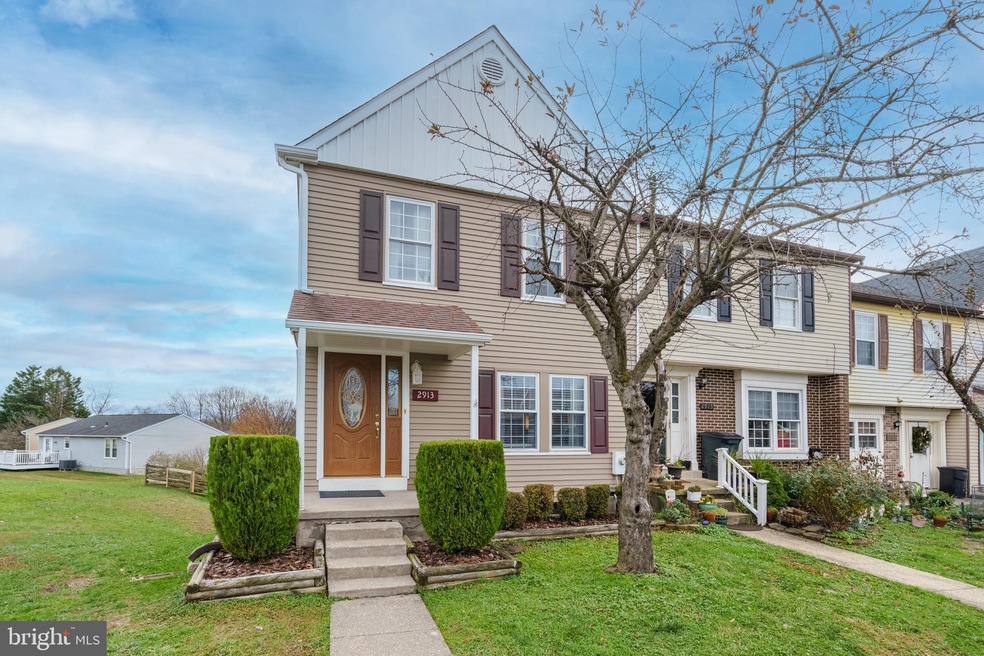 2913 Shelley Ct, Abingdon, MD 21009 - photo 1