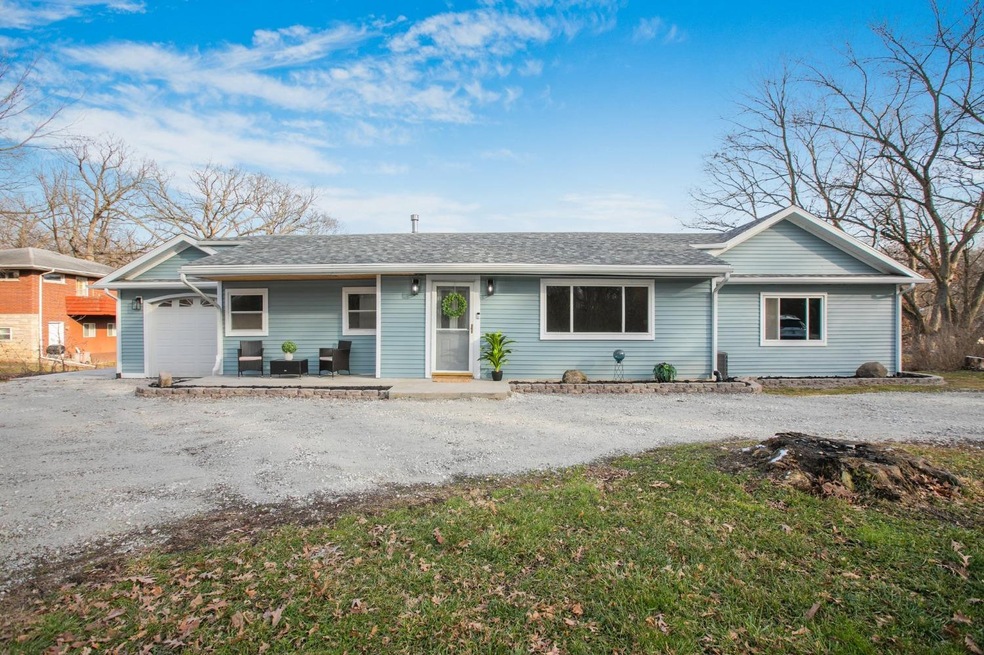 12319 Cline Ave, Crown Point, IN 46307 - photo 1