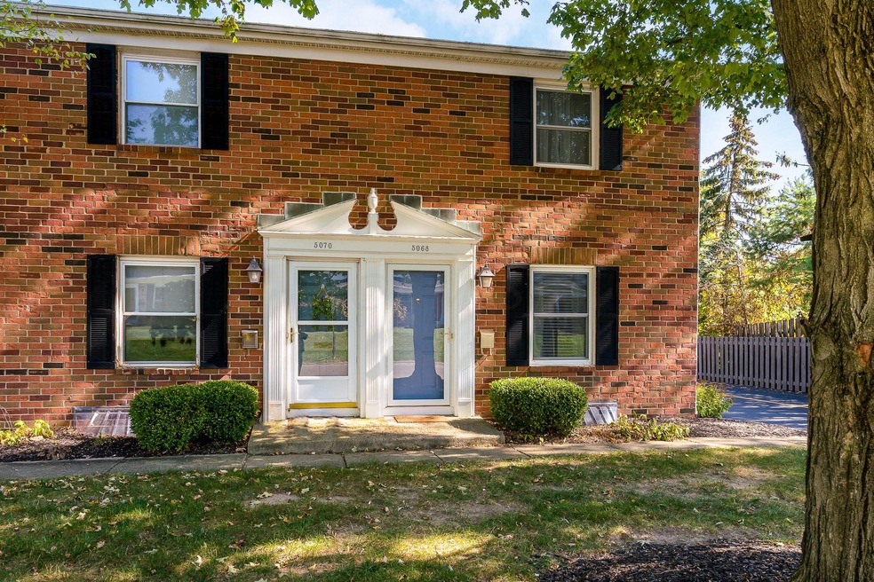 Welcome home to 5068 Cambrian Dr.