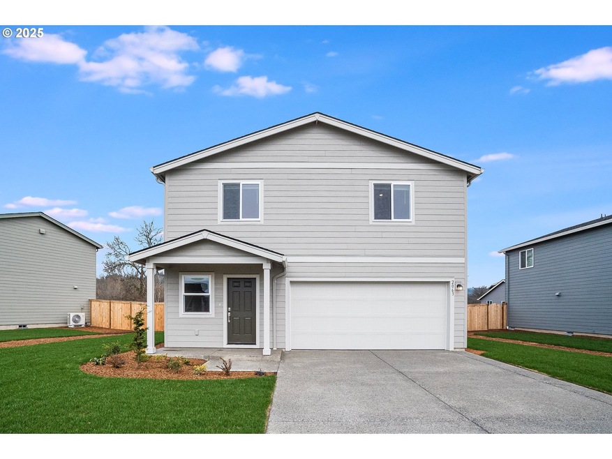 2063 Henderson Way, Longview, WA 98632 - photo 1