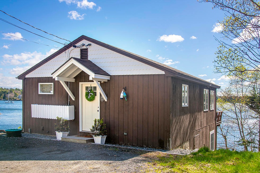 10 Muskegon Shore Rd, Harpswell, ME 04079 - photo 1