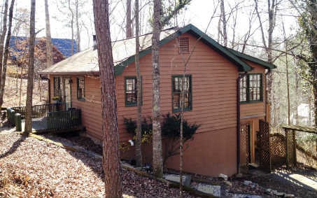 Main View