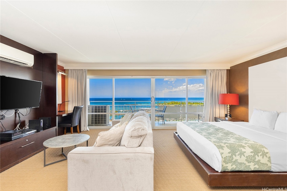 The Ilikai Residential unit 1608, Honolulu, HI 96815 - photo 1