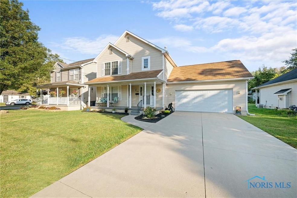 1809 Clay Ave, Toledo, OH 43608 - photo 1