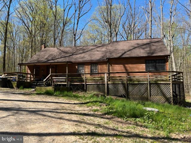 471 Buckhorn Rd, Sykesville, MD 21784 - photo 1