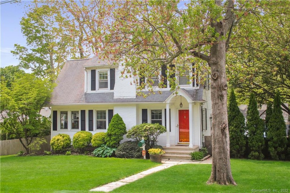 6 Buena Vista St, Stamford, CT 06907 - photo 1