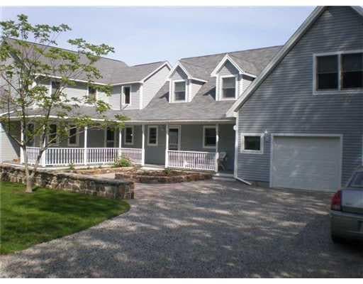 331 Clay Hill Rd, Cape Neddick, ME 03902 - photo 1