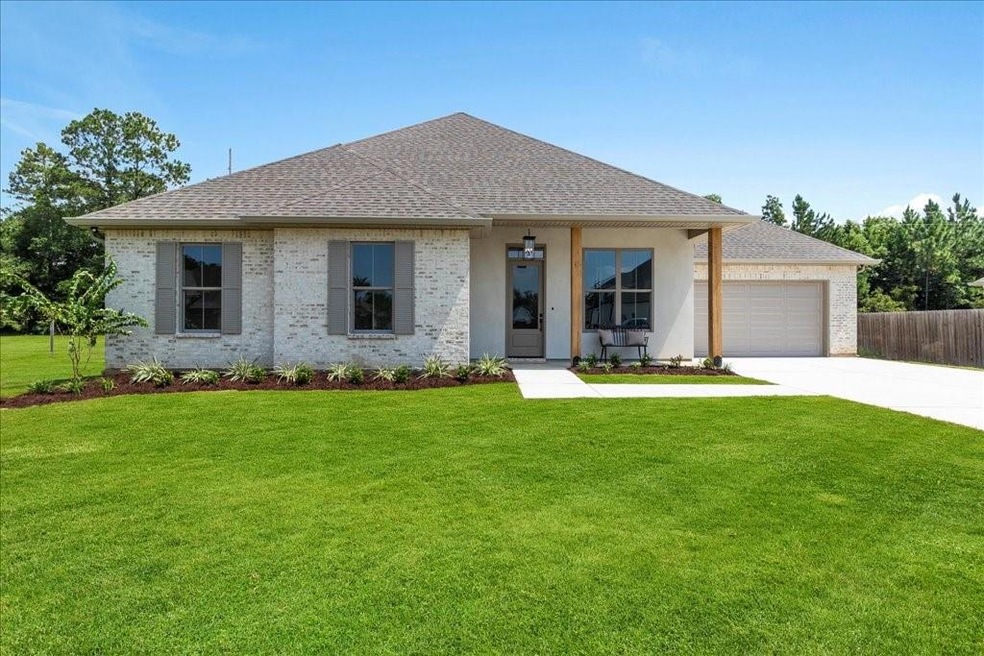 708 Sawyer Ct, Pearl River, LA 70452 - photo 1