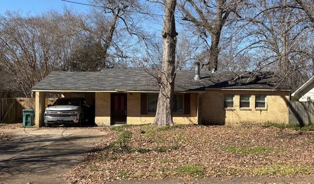 For Sale $165,000