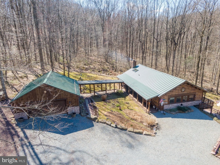 50 Frog Hollow Ln, Mohnton, PA 19540 - photo 1