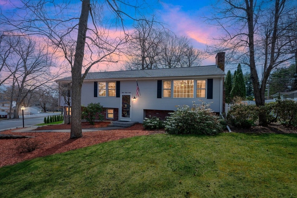 4 Ridge Rd, Hudson, MA 01749 - photo 1