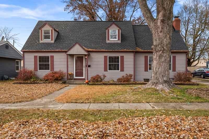 6408 1st St, Loves Park, IL 61111 - photo 1