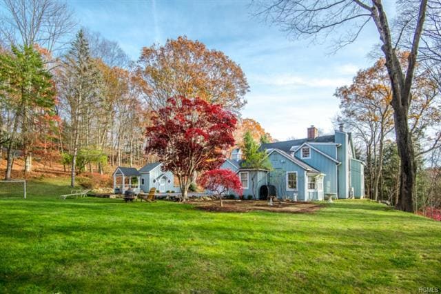 44 Loop Rd, Bedford, NY 10506 - photo 1