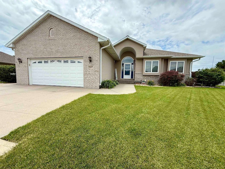 For Sale $420,000