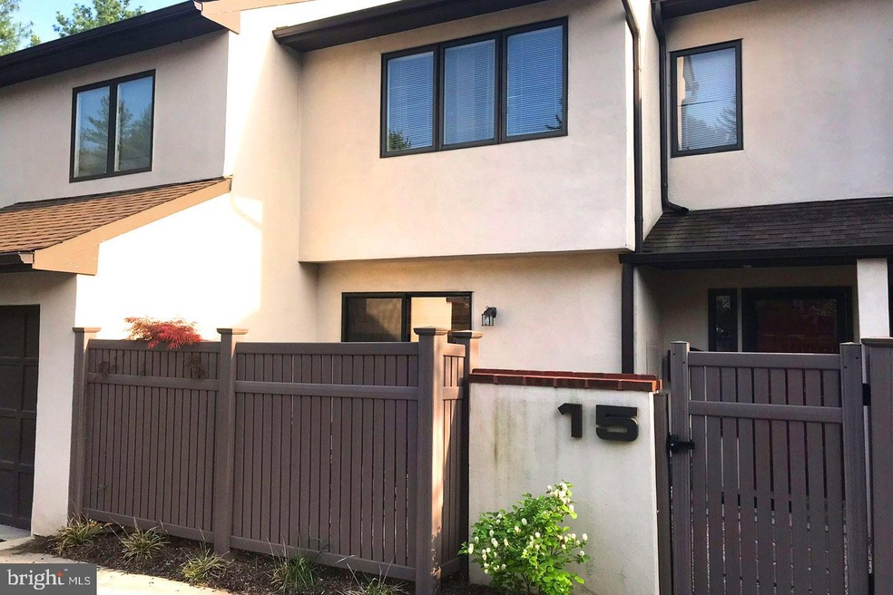 138 Montrose Ave unit 15, Bryn Mawr, PA 19010 - photo 1