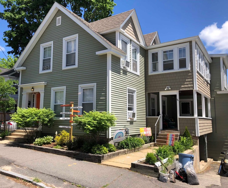 56 Rumford St, Concord, NH 03301 - photo 1