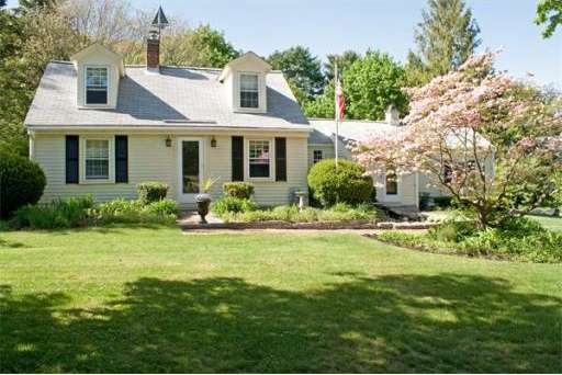 100 Polley Ln, East Walpole, MA 02032 - photo 1