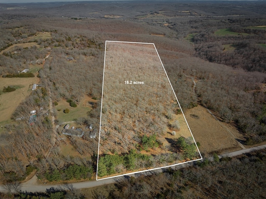 17456 Bethlehem Wc 237 Rd, Winslow, AR 72959 - photo 1