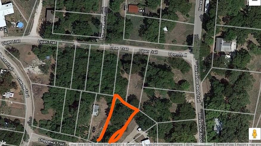 TBD Chippewa Trail, Horseshoe Bend, TX 76087 - photo 1
