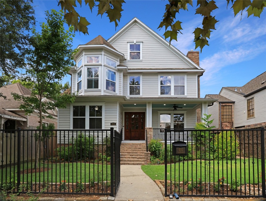 433 Cortlandt St, Houston, TX 77007 - photo 1