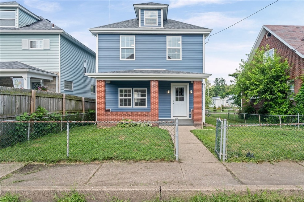 15 Reppert Blvd, Uniontown, PA 15401 - photo 1