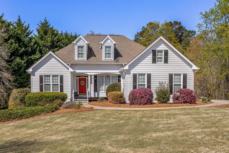 Gorgeous, well maintained ranch in desirable neigh