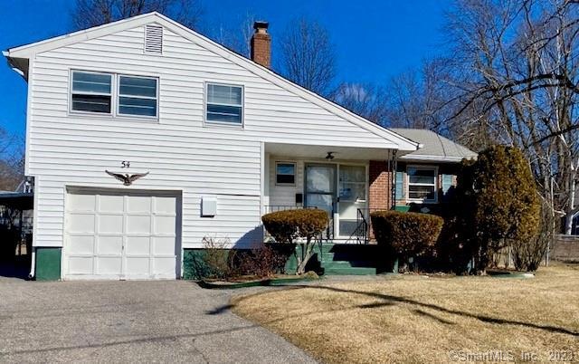 54 Philip Henry Cir, Windsor, CT 06095 - photo 1