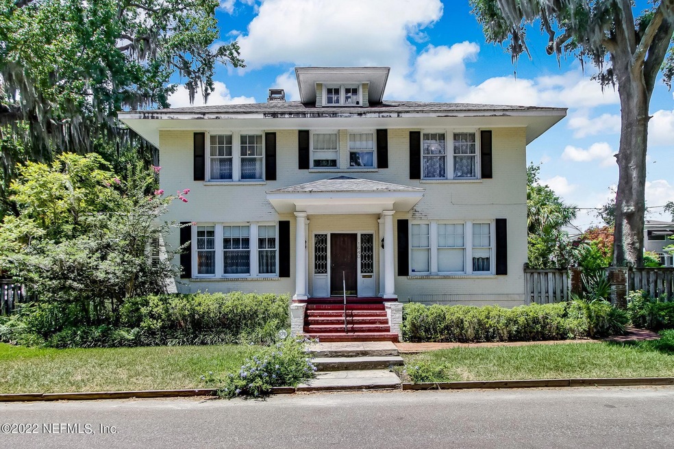 1640 Willow Branch Ave, Jacksonville, FL 32205 - photo 1