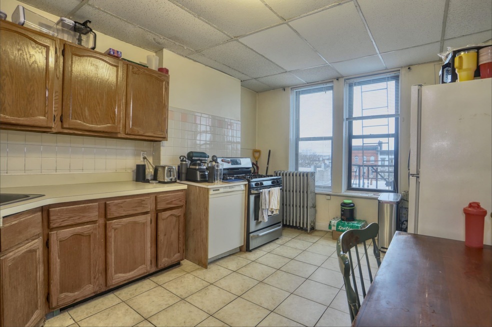 205 3rd St unit 5, Hoboken, NJ 07030 - photo 1