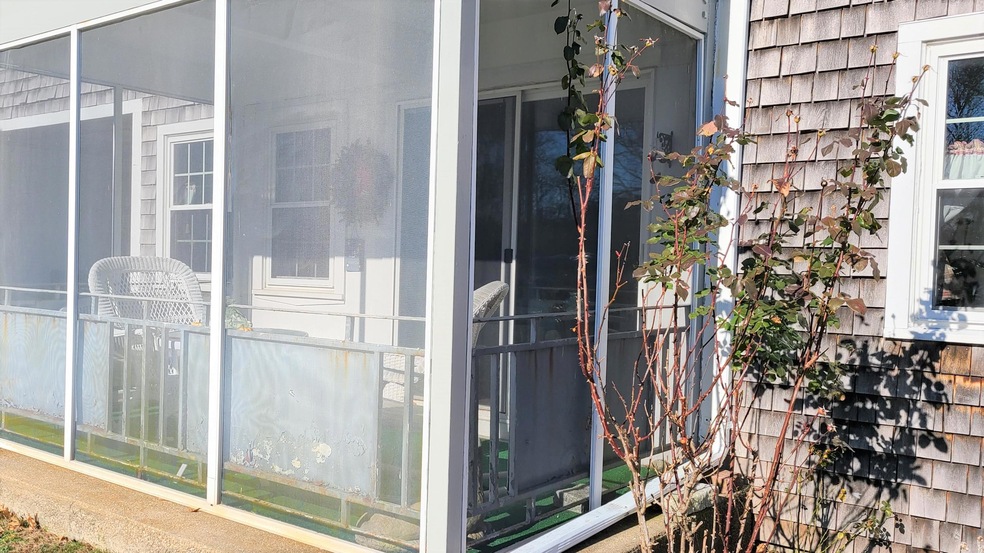 221 Upper County Rd unit 102, Dennis Port, MA 02639 - photo 1