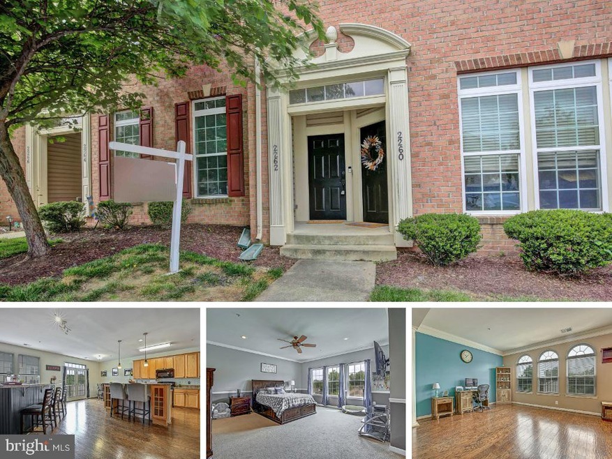 2262 Forest Ridge Terrace unit 4, Chesapeake Beach, MD 20732 - photo 1