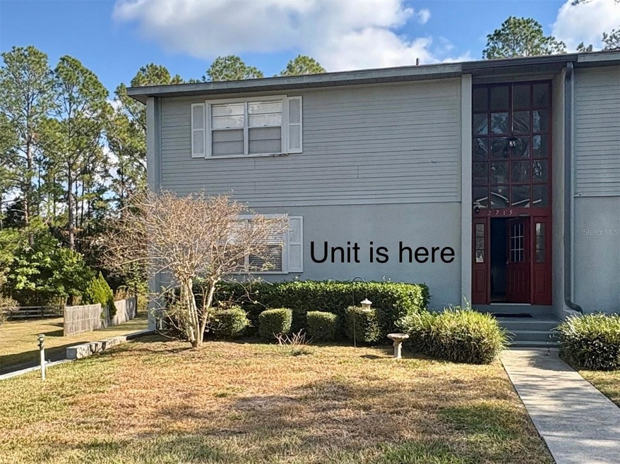 2715 NW 104th Ct unit 1, Gainesville, FL 32606 - photo 1