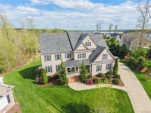 Welcome to 14401 Savage View Place in the heart of